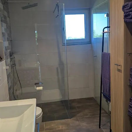 Haus Rosi Apartament *