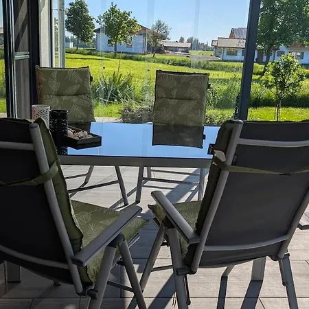 Haus Rosi Apartament