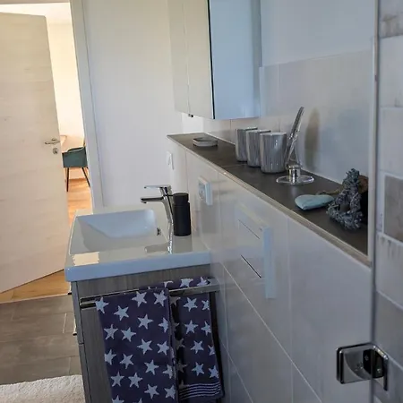 Apartament Haus Rosi