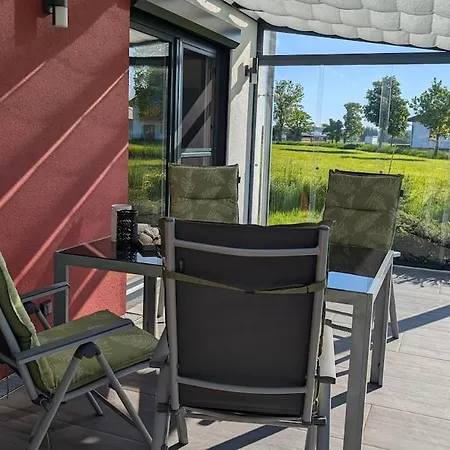 Apartament Haus Rosi