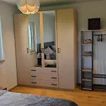 Apartman Haus Rosi Eglfing