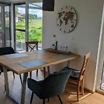 Apartman Haus Rosi *