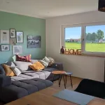 Haus Rosi * Eglfing