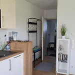 Apartman Haus Rosi *