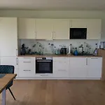 Apartman Haus Rosi *