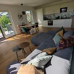 Haus Rosi Apartman *
