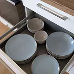 Apartman Haus Rosi *