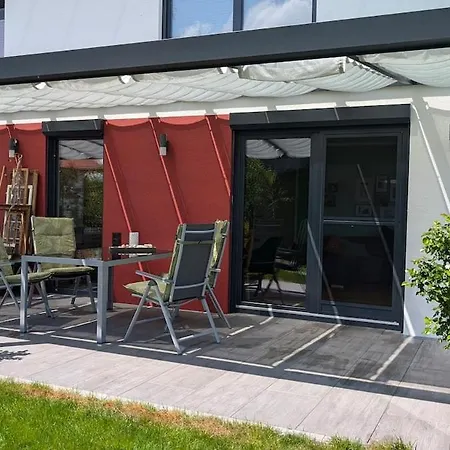 Haus Rosi Eglfing