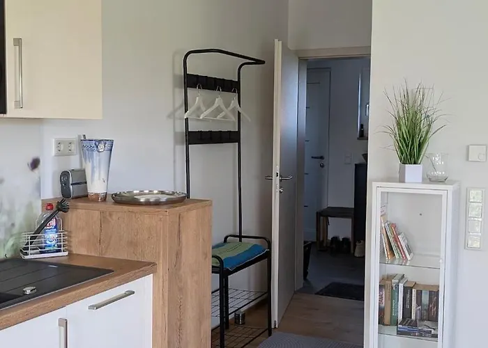 Appartement Haus Rosi *